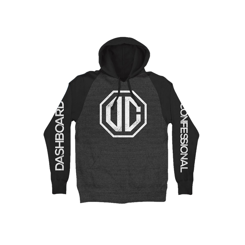 Crooked Shadows Hoodie