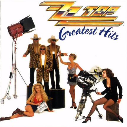 Greatest Hits (CD)