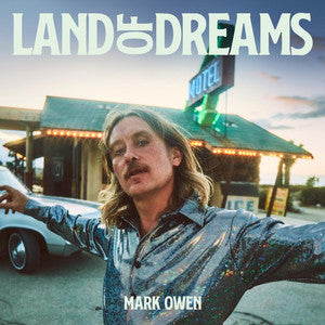 Land of Dreams (CD)