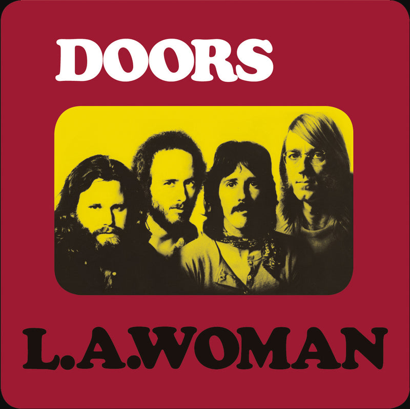 L.A. Woman (Expanded) | The Doors