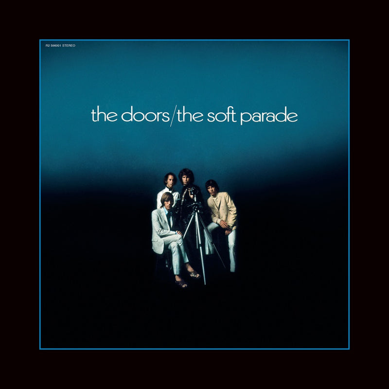 The Soft Parade (50th Anniversary)
