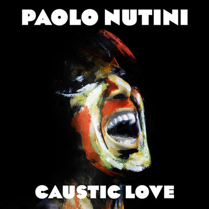 Caustic Love (CD) | Paolo Nutini