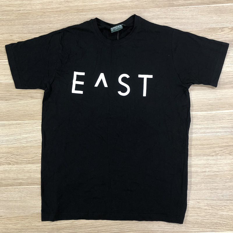 E^ST Logo T-Shirt