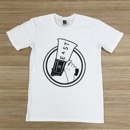 E^ST Megaphone T-Shirt