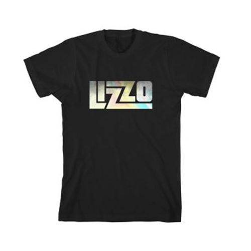 Lizzo Foil T-Shirt
