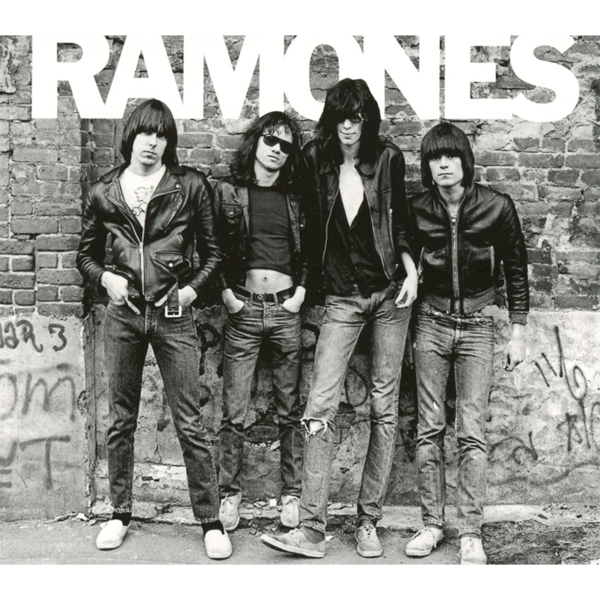 Ramones (40th Anniversary Deluxe Edition) | Ramones