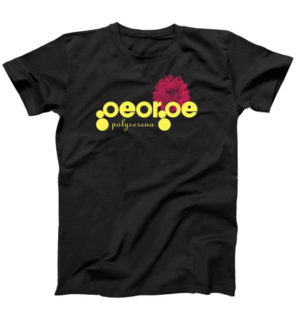 george Ausmusic T-shirt 