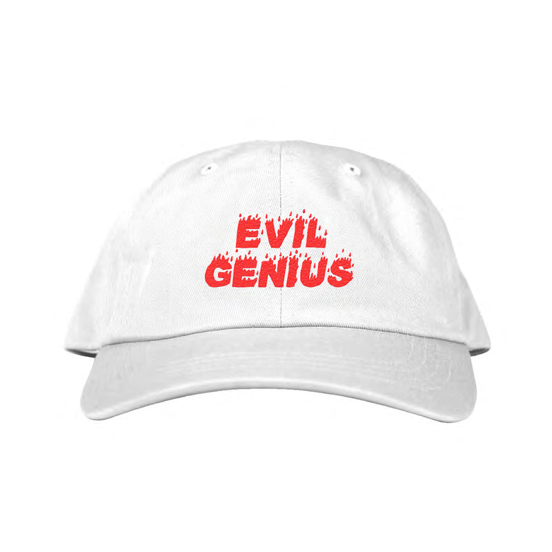 The Evil Caricature Hat