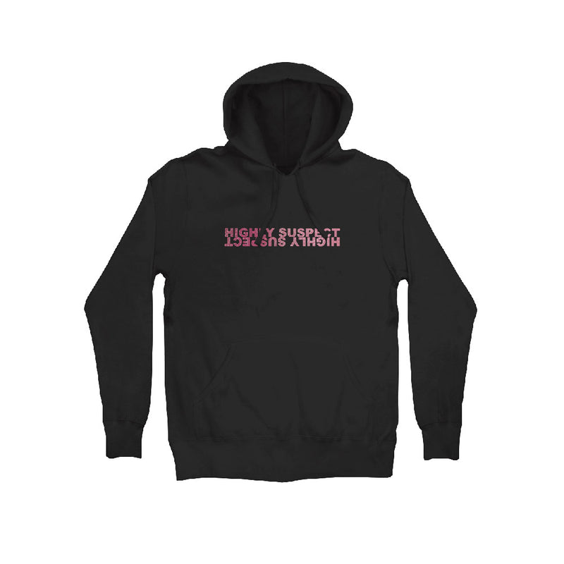 MCID Album Hoodie Bundle Highly Suspect – Warner Music