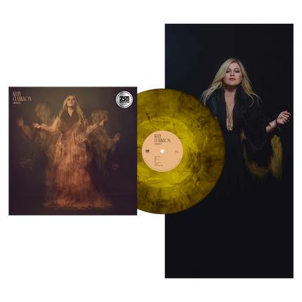 Chemistry Exclusive Vinyl