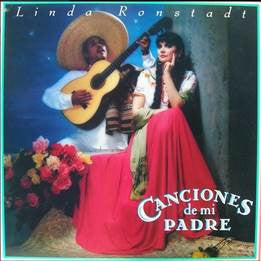 Canciones De Mi Padre (CD)