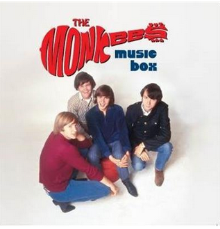 Music Box (Box Set)