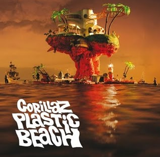 Plastic Beach (CD)