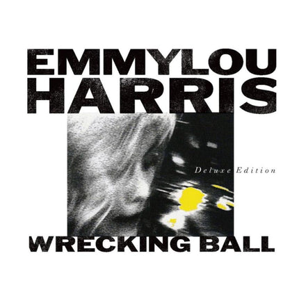 Wrecking Ball (CD)