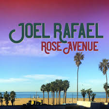 Rose Avenue (CD)