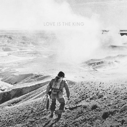 Love Is The King (Vinyl)