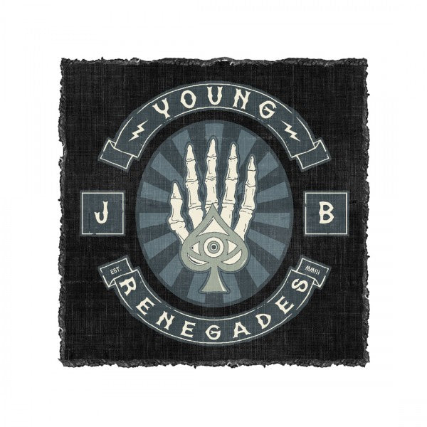 Young Renegades Patch (Jack)