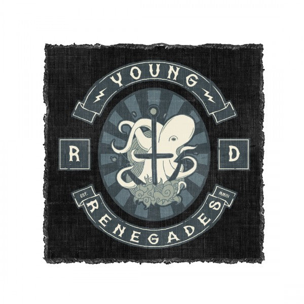 Young Renegades Patch (Rian)