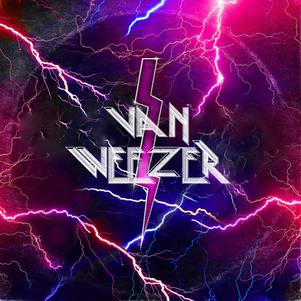 Van Weezer (Vinyl)