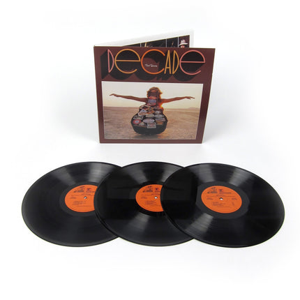 Decade (Vinyl) | Neil Young