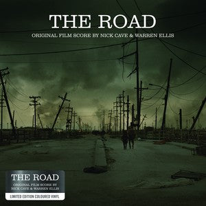 The Road (Original Motion Picture Soundtrack) (Vinyl)