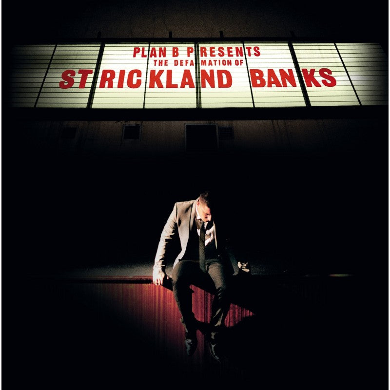 The Defamation Of Strickland Banks - 10th Anniversary Vinyl