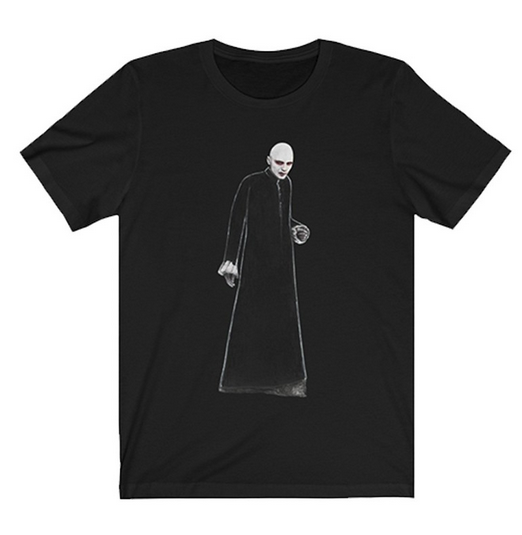 Pulling Crooked Teeth T-shirt