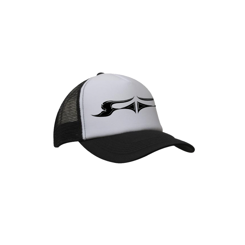 Riiki Reid Logo Trucker Hat