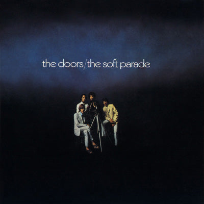 The Soft Parade (Vinyl) | The Doors