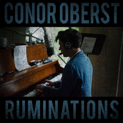Ruminations (CD)