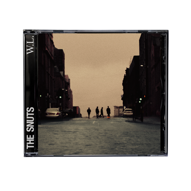 W.L. (CD)