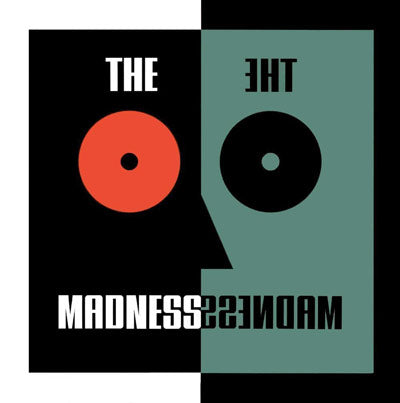The Madness (Vinyl)