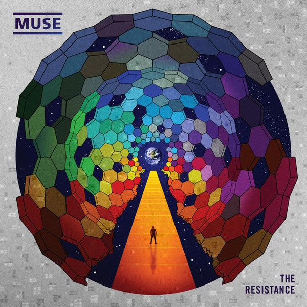The Resistance (CD)