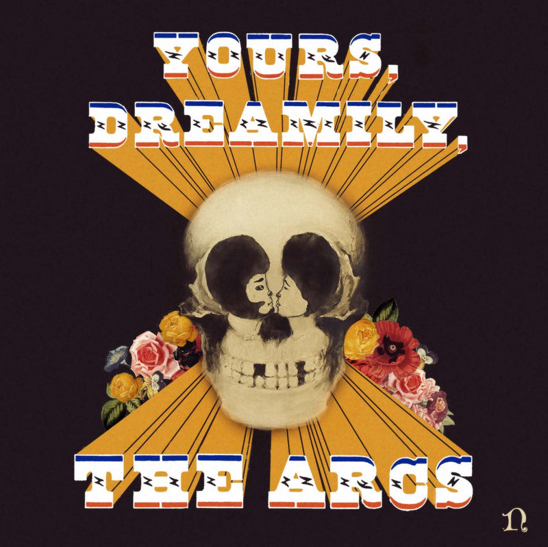 Yours Dreamily (CD)