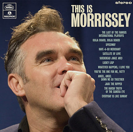 This Is Morrissey | Morrissey