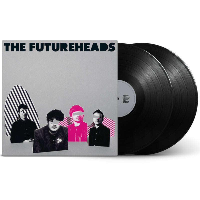 The Futureheads (Limited Edition 2LP)