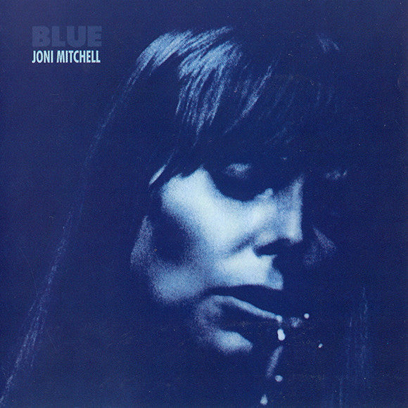 Blue (CD) | Joni Mitchell